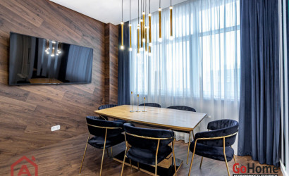 Снять 3-комнатную квартиру, Минск, Петра Мстиславца, 20 (Первомайский район). Фото 6