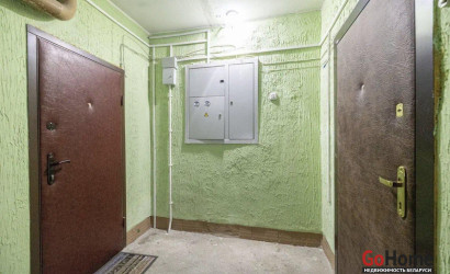 Купить 3-комнатную квартиру, Минск, Путилова ул., 3 (Первомайский район). Фото 4