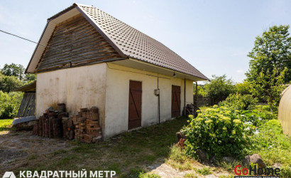 Купить дом, Чачково, Речная ул., 27, 24.85 соток. Фото 33