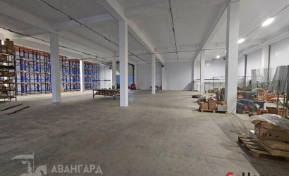 Аренда помещения, Колодищанский с/с,  1350.62 кв.м.. Фото 1