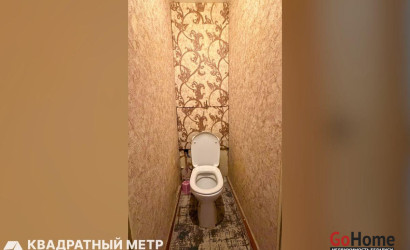 Купить 3-комнатную квартиру, Минск, Тикоцкого ул., 34/2 (Первомайский район). Фото 17