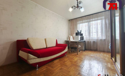 Купить 3-комнатную квартиру, Мачулищи, Молодежная ул., 13. Фото 9