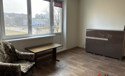 Купить 1-комнатную квартиру, Гродно, Домбровского, 57. Фото 3