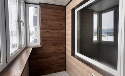 Купить 1-комнатную квартиру, Фаниполь, Брестская ул., 11/2. Фото 9