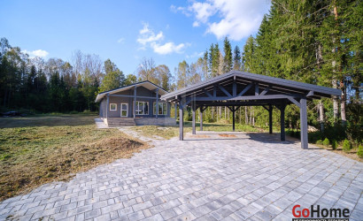 Купить дом, Мокрадь, 25 соток. Фото 5