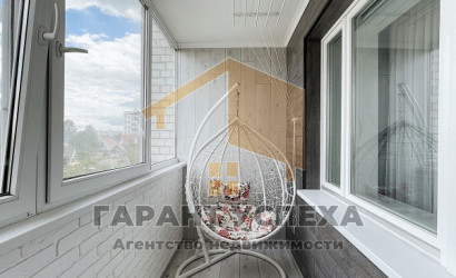 Купить 1-комнатную квартиру, Брест, ул. Речицкая, д. . Фото 12