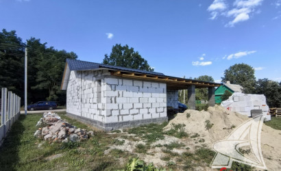 Купить дом, Жабинка, г. Жабинка, 7.18 соток. Фото 21