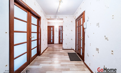 Купить 2-комнатную квартиру, Минск, Логойский тракт, 9 (Советский район). Фото 4