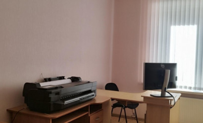 Продажа офиса, Брест, Воровского ул.,  50.5 кв.м.. Фото 2