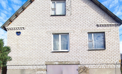 Купить коттедж, Молодечно, Улица Логойская,дом 24, 10.57 соток. Фото 8