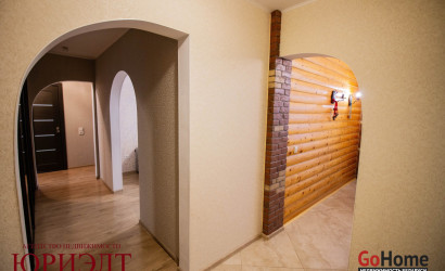 Купить 3-комнатную квартиру, Гомель, Белицкая, 11. Фото 18