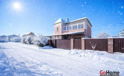 Купить дом, Фаниполь, Космонавтов ул., 23, 11.7 соток. Фото 26