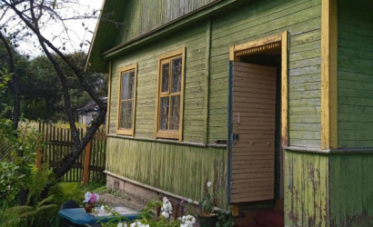 Купить дачу, Витебск, 4-й Блискучий, 6.5 соток. Фото 2