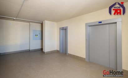 Купить 1-комнатную квартиру, Минск, Притыцкого ул., 113 (Фрунзенский район). Фото 32