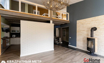 Купить дом, Колодищи, Рублевский 16, 14.63 соток. Фото 8