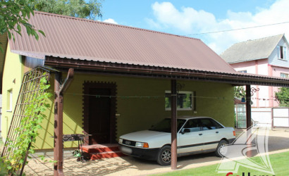 Купить дом, Брест, Катин бор, 6.23 соток. Фото 14