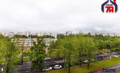 Купить 3-комнатную квартиру, Минск, Одинцова ул., 7(Фрунзенский район). Фото 16