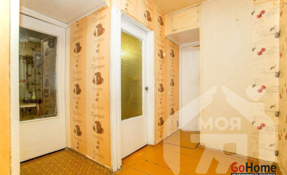 Купить 1-комнатную квартиру, Молодечно, Якуба Ясинского ул., 30/А. Фото 6