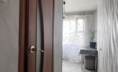 Купить 1-комнатную квартиру, Минск, ул. Мирошниченко, д. 47 (Советский район). Фото 7