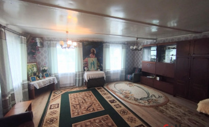 Купить дом, Старые Смильгини, 25 соток. Фото 9