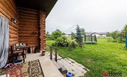  2-этаж.(266.9 м2), Лесковка(Вишнёвая)