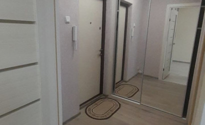 Купить 1-комнатную квартиру, Минск, Леонида Беды, 21 (Советский район). Фото 15