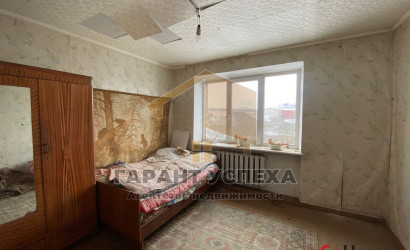 Купить 2-комнатную квартиру, Брест, ул. Пригородная. Фото 4