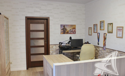 Купить 4-комнатную квартиру, Брест, Граевка, ул. Заслонова. Фото 16