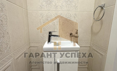 Купить 2-комнатную квартиру, Брест, ул. Гоголя. Фото 12