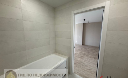 Купить 1-комнатную квартиру, Гомель, ул. Бородина, д. 6. Фото 6
