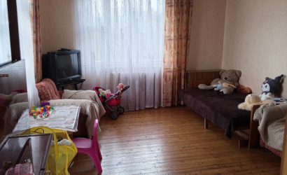 Купить дом, Придвинье, Полевая, 71, 16 соток. Фото 1