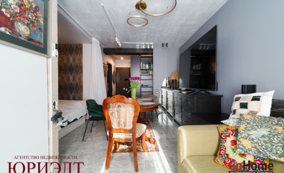 Купить 1-комнатную квартиру, Минск, Олешева, 5 (Советский район). Фото 9