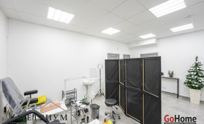 Аренда офиса, Минск, Восточная ул., 125,  63.7 кв.м.. Фото 6