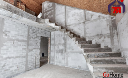 Купить коттедж, Тарасово, Изумрудная ул., 15 соток. Фото 18