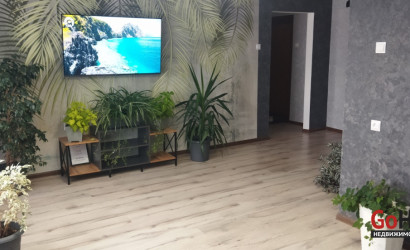 Снять 2-комнатную квартиру на сутки, Волковыск, Панковой С.. Фото 1