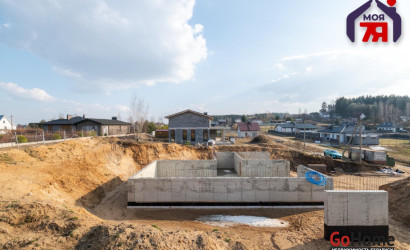 Купить участок, Анусино-2008, 15 соток. Фото 14