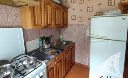 Купить 1-комнатную квартиру, Брест, Центр, пр-т Машерова. Фото 4