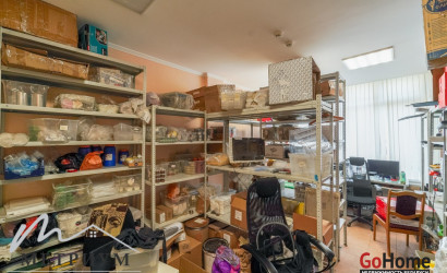 Аренда офиса, Минск, ул. Притыцкого, д. ,  71.5 кв.м.. Фото 12