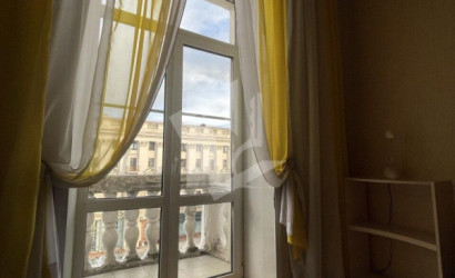 Купить 3-комнатную квартиру, Минск, Независимости просп., 19(Центральный район). Фото 4