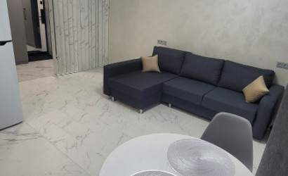 Снять 1-комнатную квартиру на сутки, Минск, Братская 9 (Октябрьский район). Фото 2