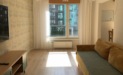 Купить 3-комнатную квартиру, Копище, Авиационная 5. Фото 6