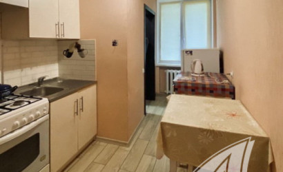 Купить 1-комнатную квартиру, Брест, Граевка, ул. Карасева. Фото 5