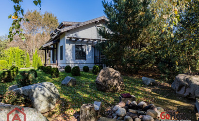 Купить дом, Прилепы, Радужная, 14.97 соток. Фото 10