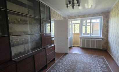 Купить 2-комнатную квартиру, Витебск, Космонавтов ул., 11. Фото 2