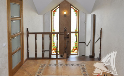 Купить дом, Брест, Красный двор, 14.53 соток. Фото 21