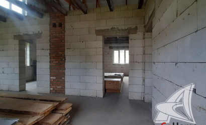 Купить дом, Петровичи, Ракитницкий с/с, 14.92 соток. Фото 9