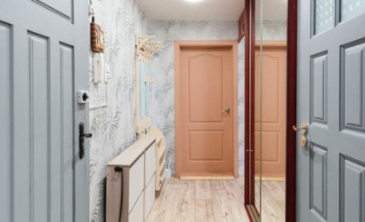 Купить 4-комнатную квартиру, Минск, Мавра ул., 28 (Фрунзенский район). Фото 21