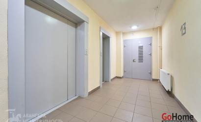 Купить 1-комнатную квартиру, Минск, Топографическая ул., 13 (Советский район). Фото 18