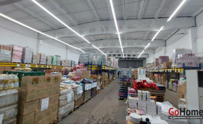 Продажа помещения, Витебск, Транспортная ул., 11/а,  2935.4 кв.м.. Фото 3