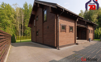 Купить коттедж, МАЛИНОВКА-2001, 10 соток. Фото 32